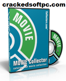 Film Collector Crack