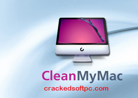 CleanMy Mac X Crack