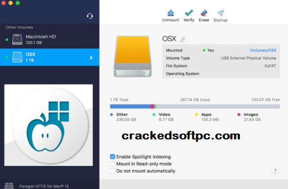 paragon ntfs product key working