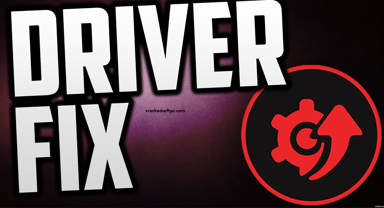 DriverFix 