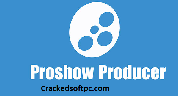 proshow producer 10 full crack