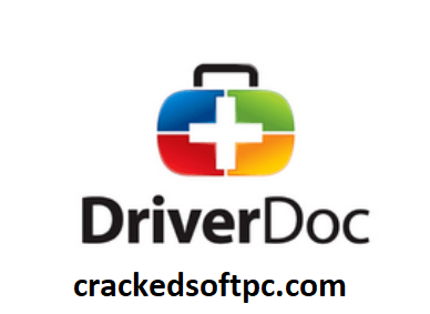 driverdoc crack