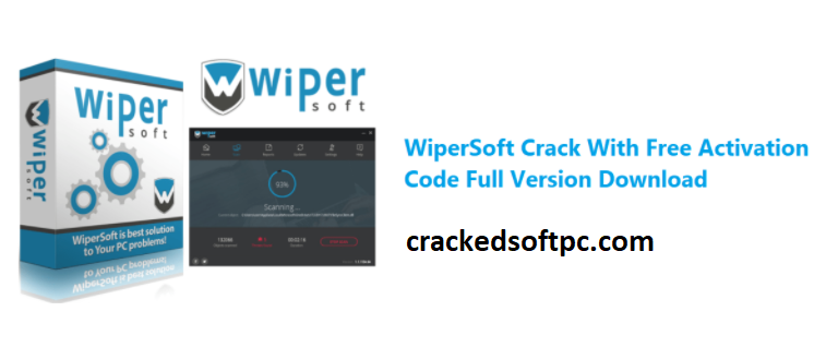 wipersoft crack