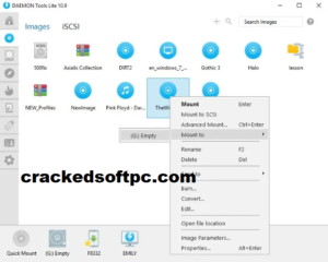 download the new version for ios Daemon Tools Lite 11.2.0.2086 + Ultra + Pro
