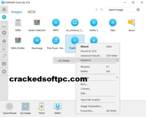 free instals Daemon Tools Lite 11.2.0.2080 + Ultra + Pro