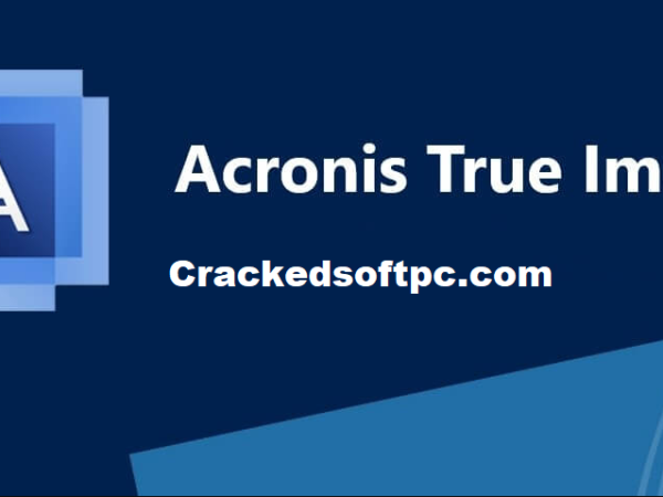 acronis true image crack