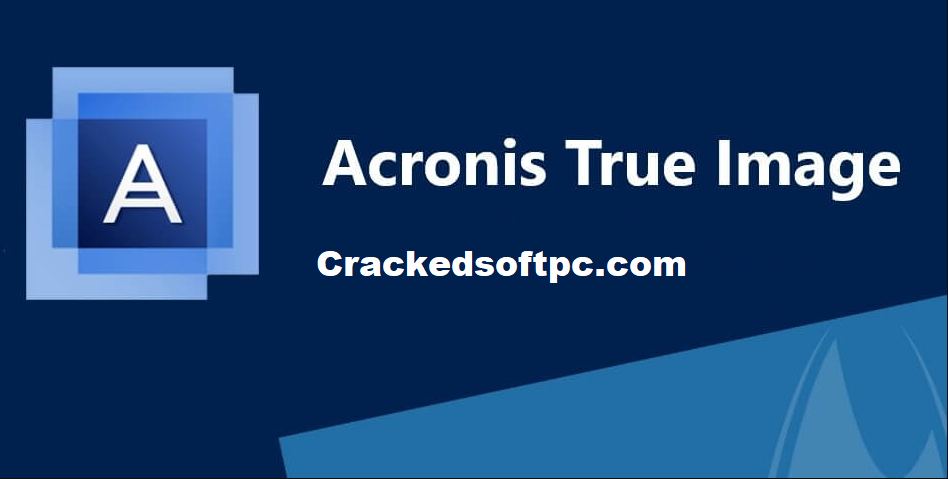 acronis true image 2009 crack