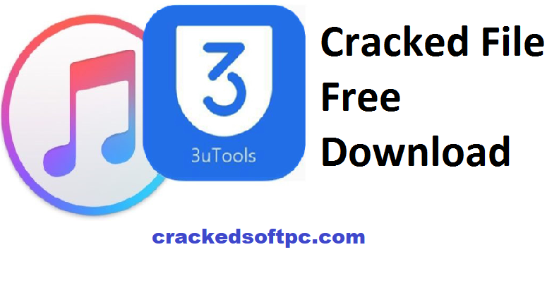 3utools crack