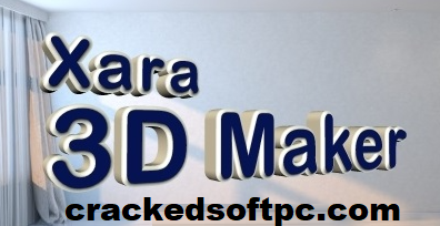 xara 3d maker 7