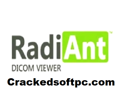 RadiAnt DICOM Viewer crack