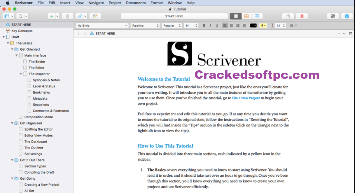 free license key for scrivener