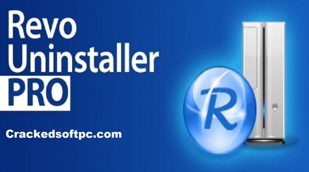 Revo Uninstaller Pro 5.1.7 for mac instal free