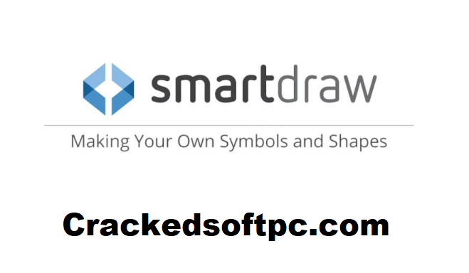 SmartDraw Crack