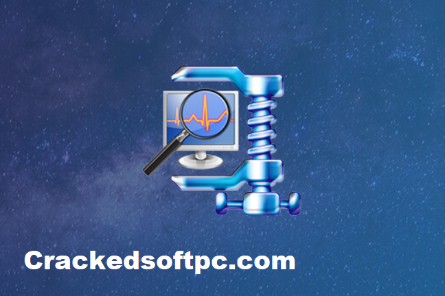 WinZip Driver Updater 5.42.2.10 download the new for windows