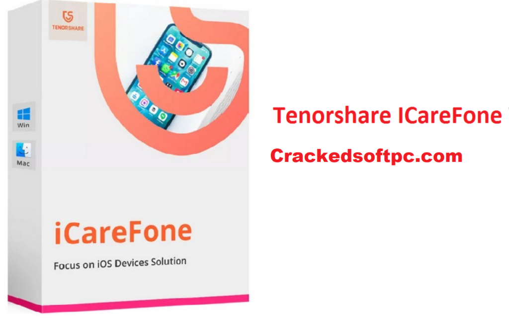 instal the new version for ipod Tenorshare iCareFone 8.9.0.16