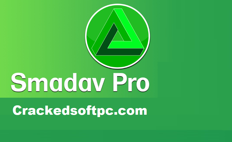 Smadav 2022 Revision Crack