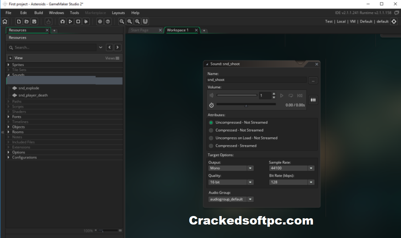 gamemaker studio crack