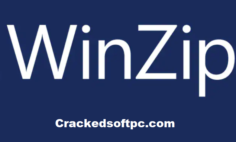 WinZip Pro แคร็ก