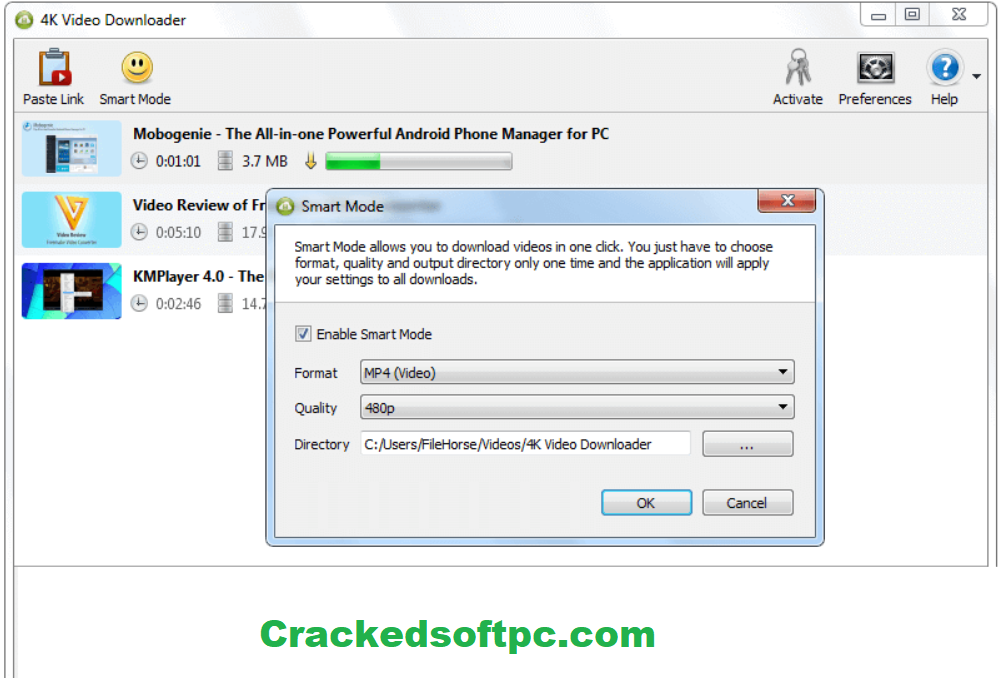 4k video downloader crack portable