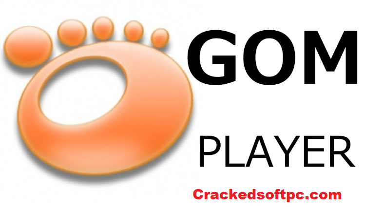 gom player crack