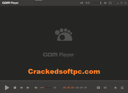 gom player crack