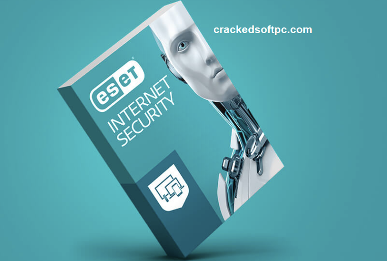 ESET Internet Security Crack