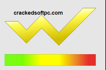 Fissure GoldWave