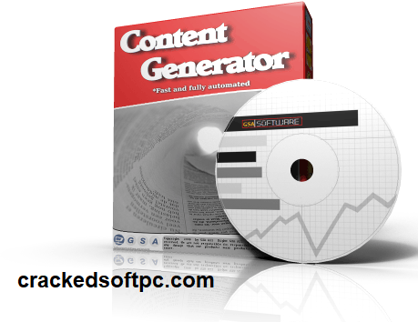 Crack des GSA-Content-Generators