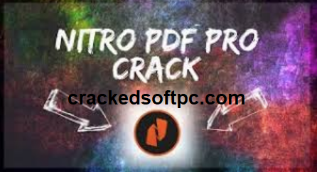 Crack Nitro Pro