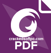 Foxit PDF Reader Crack