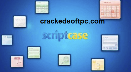 ScriptCase Crack