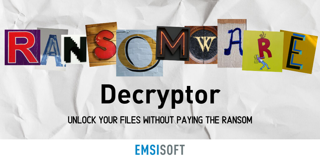 Emsisoft Anti-Malware Free Download [Decryptor]