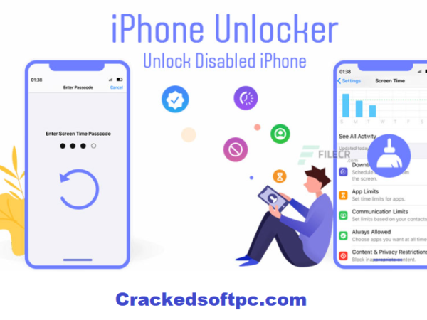 aiseesoft iphone unlocker crack
