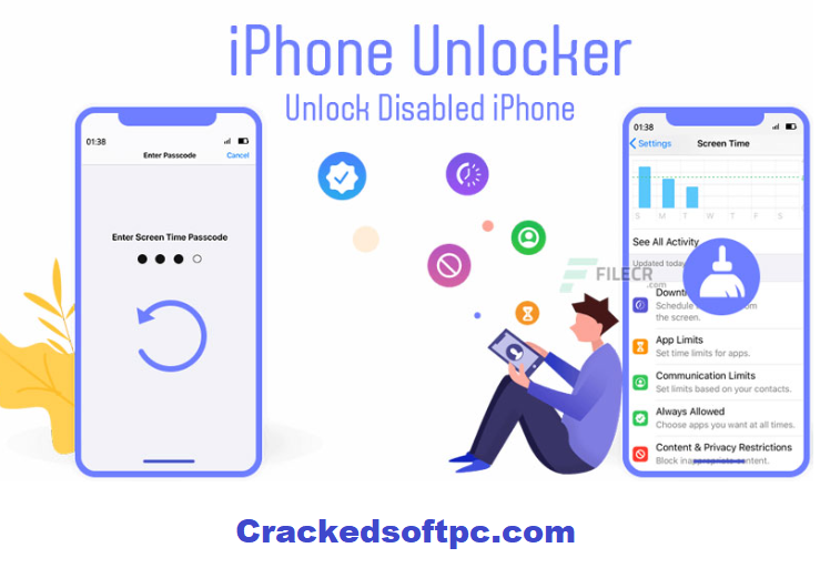 aiseesoft iphone unlocker crack