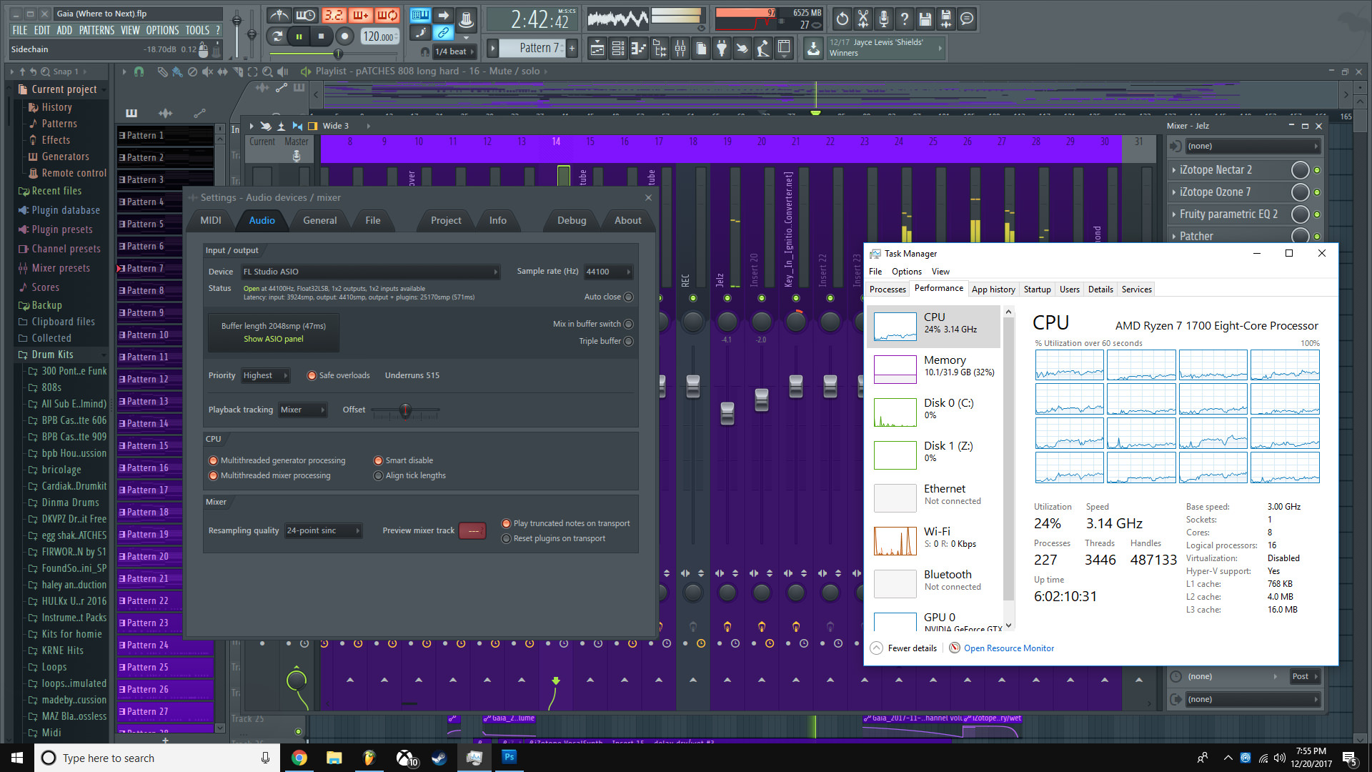  FL Studio кряк