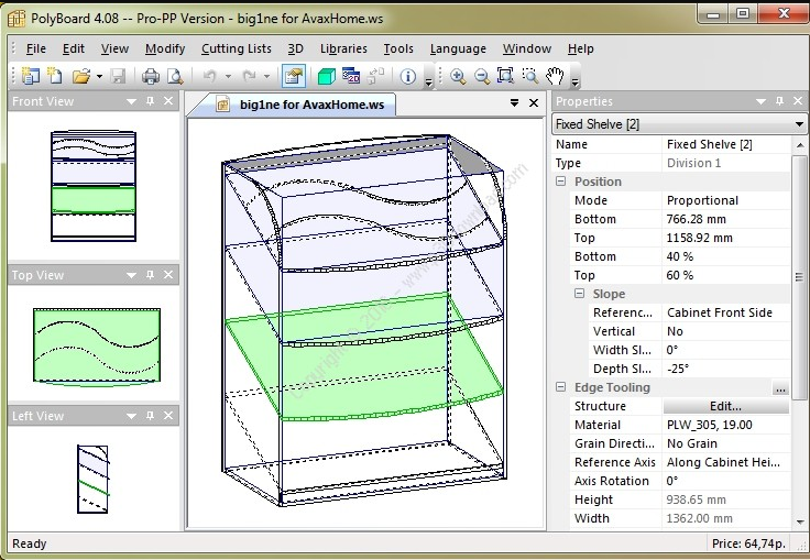 Polyboard Crack