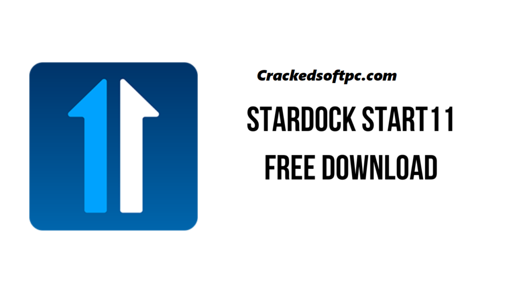 Stardock Start11 11 Crack Plus Product Key Free Download 2024