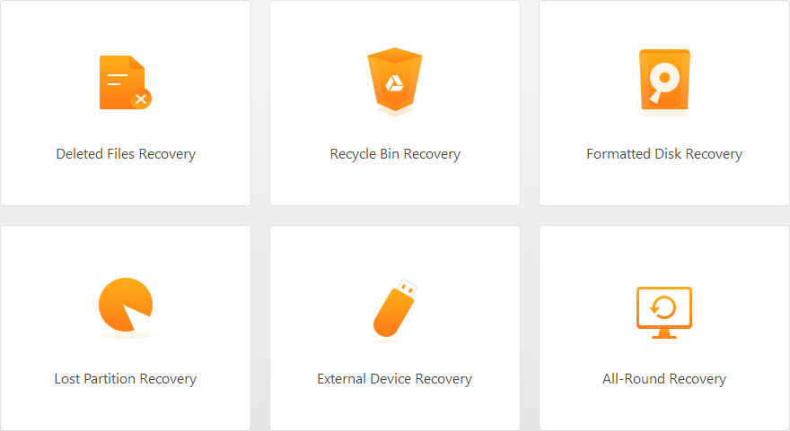 iMyFone AnyRecover Crack With License Key Latest Version