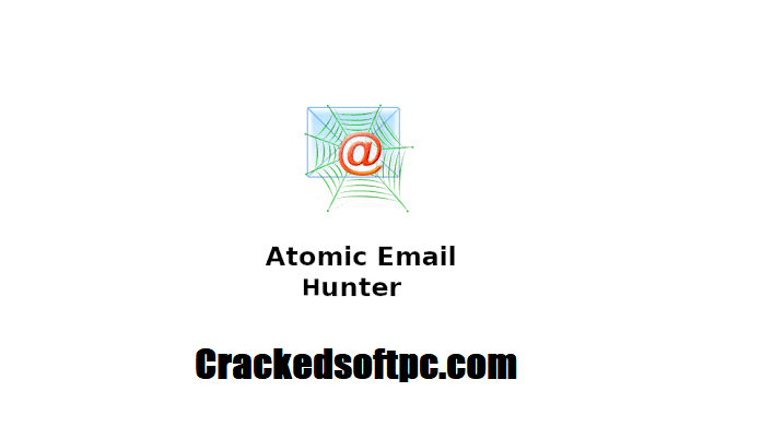 Atomic Email Hunter Crack + Загрузка серийного ключа