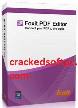 โปรแกรมอ่าน PDF Foxit