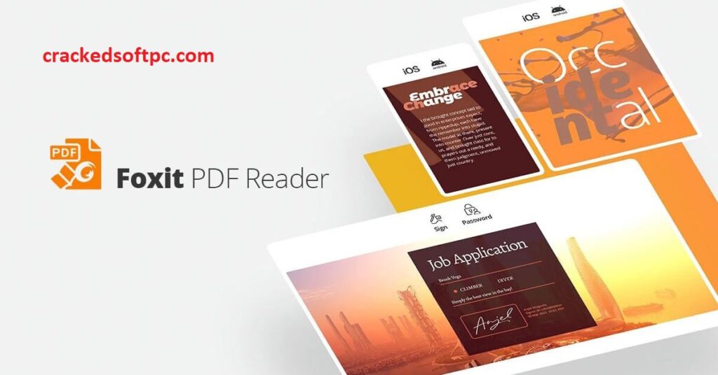 Foxit-PDF-Reader.