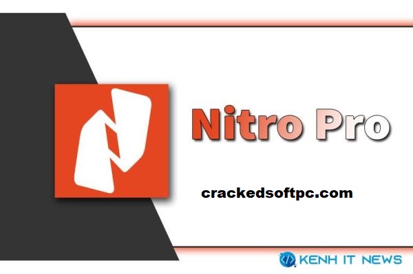 Nitro Pro Free Download 