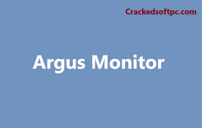 Argus-Monitor