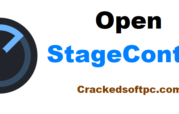 Open Stage Control