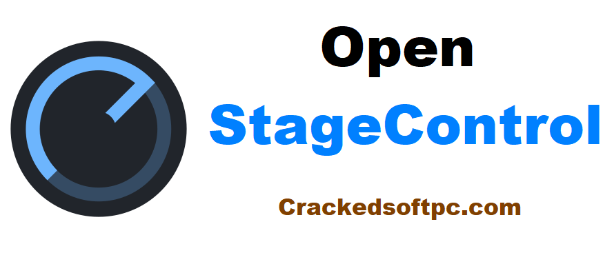 Open Stage Control