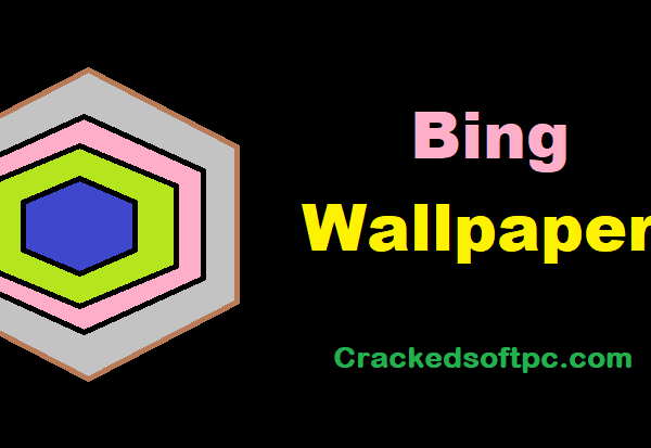 Bing Wallpaper