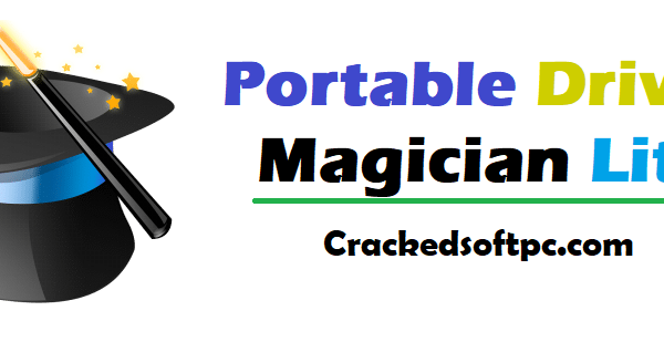 Portable Driver Magician Lite Keygen