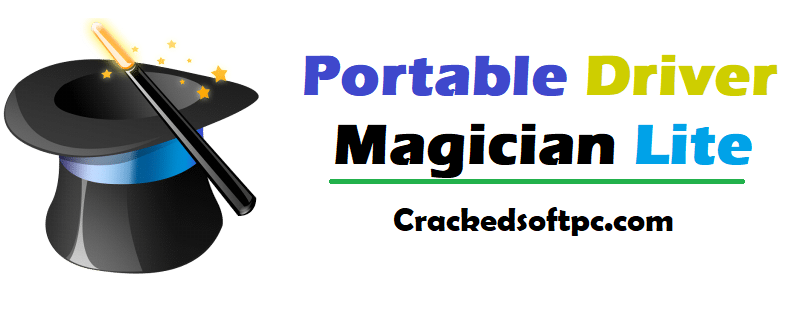 Portable Driver Magician Lite Keygen 