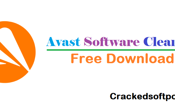 Avast Software Cleanup Keygen