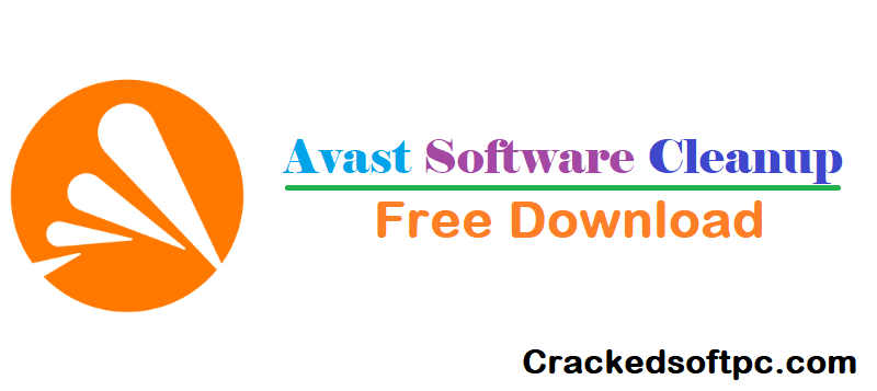 Avast Software Cleanup Keygen 